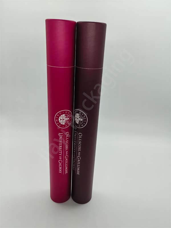 cardboard tube