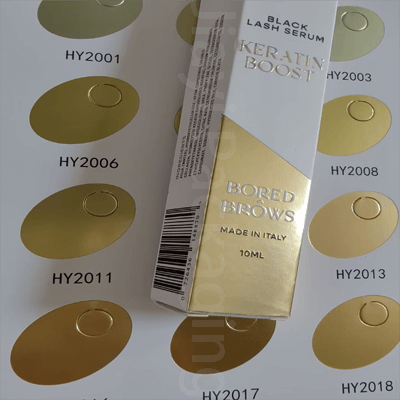 embossed gold stamping 01