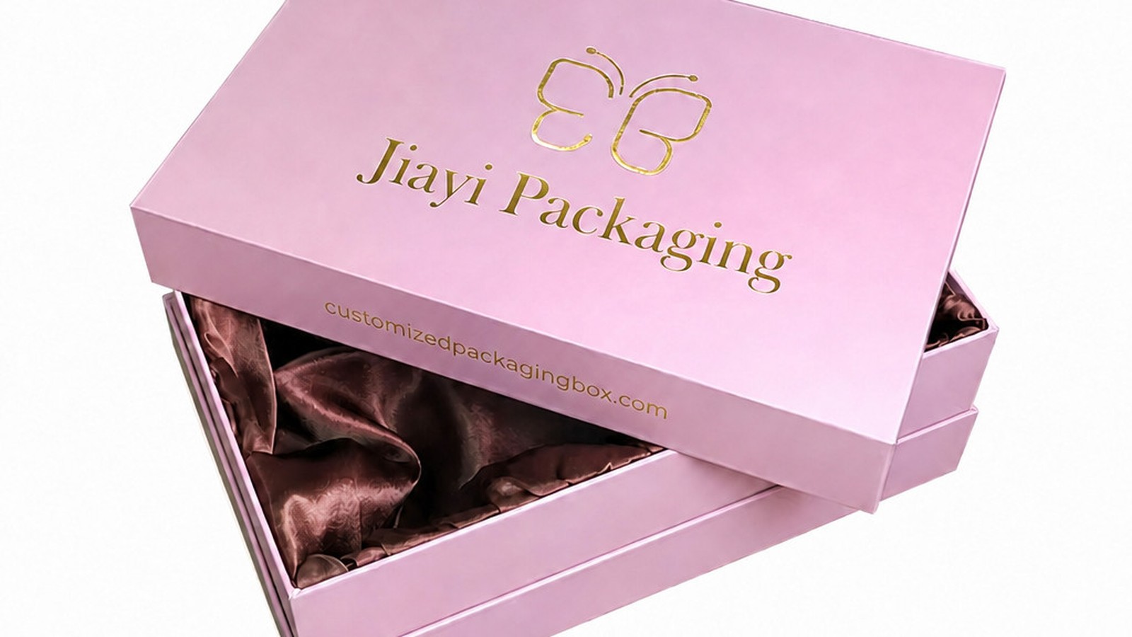 luxury Christmas gift packaging